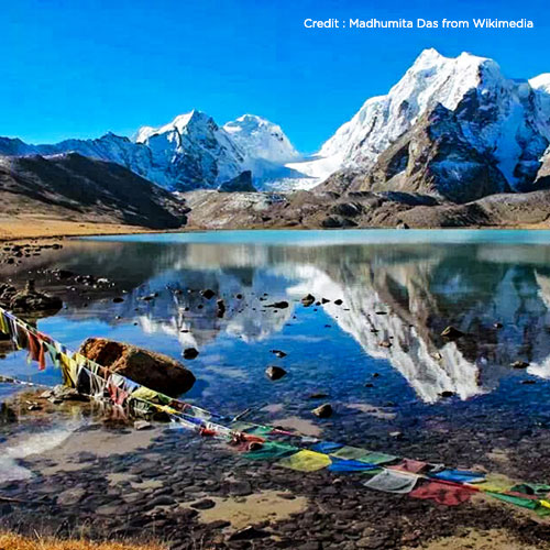  Seven Sister Waterfall