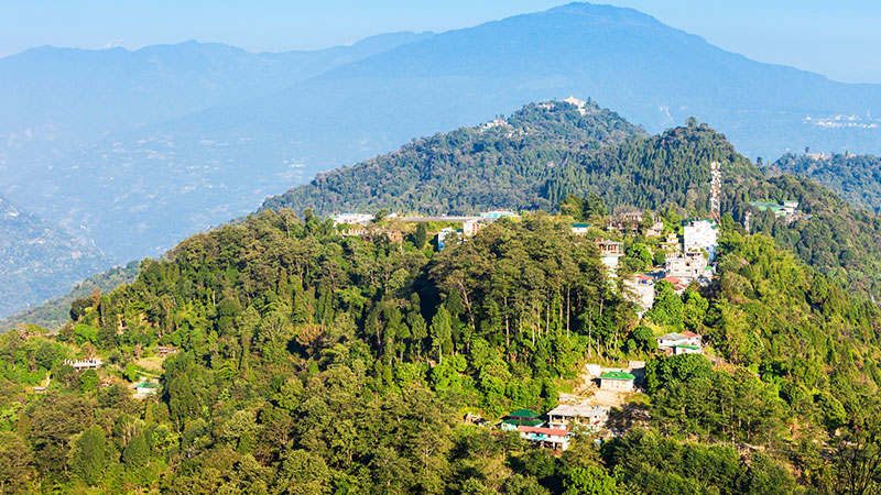 West Sikkim