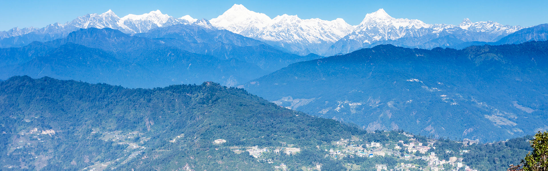 Explore East Sikkim