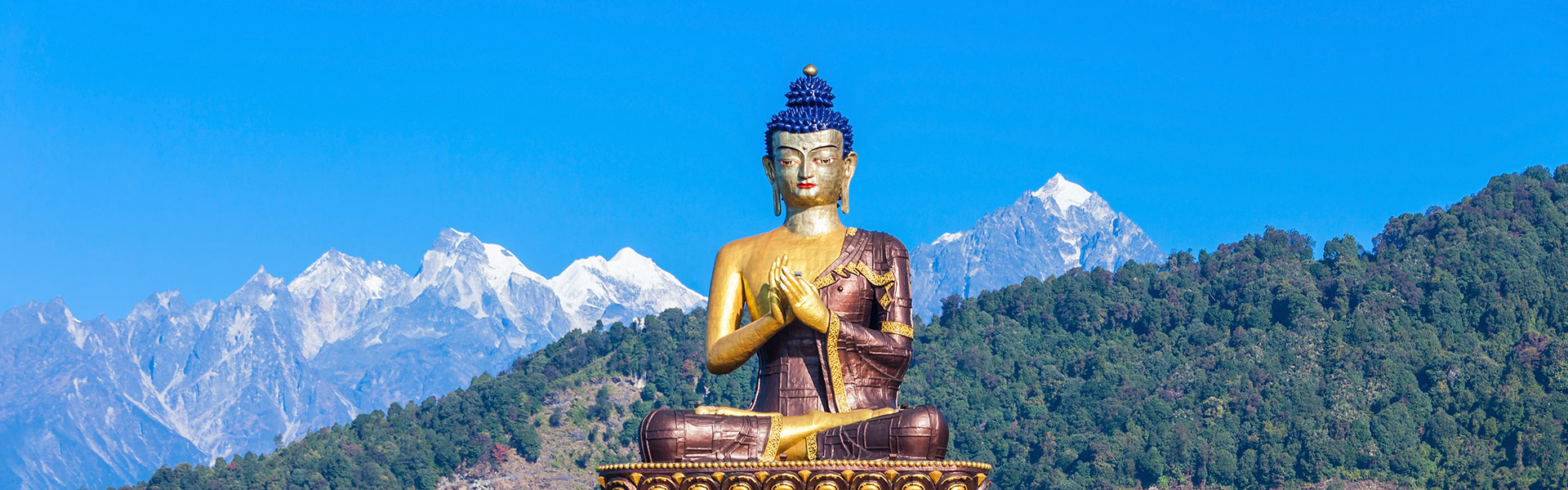 Explore South Sikkim